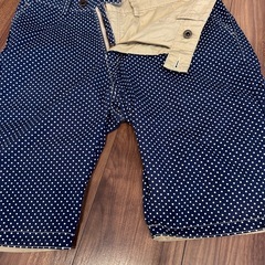 ティーシャツ　ポロシャツ　夏物半袖 ショートパンツ複数枚セットの画像