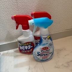 洗剤セット