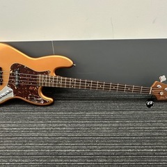 Harley Benton JB-25TH 【説明欄・写真必ずご...