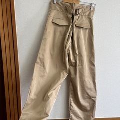 ボトムの画像