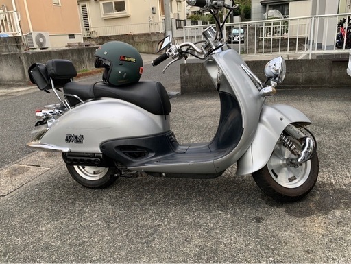 ホンダジョーカー90