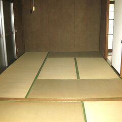 【家電レンタル対象物件】★３ＤＫの平屋戸建★　４．７万　ペ…