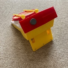 アンパンマン　太鼓の画像