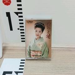 0624-109 演歌カセット