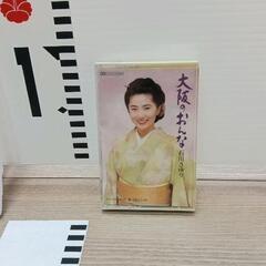 0624-110 演歌カセット
