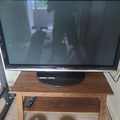 Panasonicのプラズマテレビ