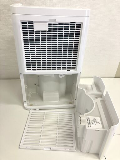 1 / 7 IRIS OHYAMA アイリスオーヤマ 衣類乾燥除湿機 DCE-6515