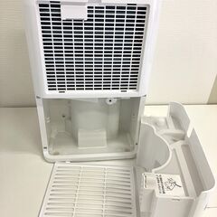 1 / 7 IRIS OHYAMA アイリスオーヤマ 衣類乾燥除湿機 DCE-6515