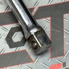 【中古】スナップオン Snap-on FX4A エクステンションバー【ハンズクラフト佐賀】の画像
