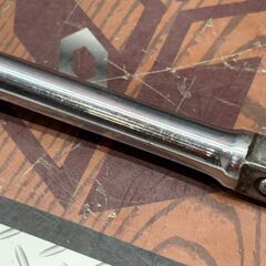【中古】スナップオン Snap-on FX4A エクステンションバー【ハンズクラフト佐賀】の画像
