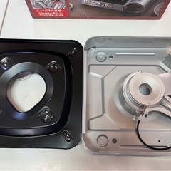 カセット・サン カセットコンロSN-29HP-DJ 動作確認済み ③の画像