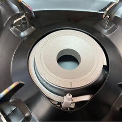 カセット・サン カセットコンロSN-29HP-DJ 動作確認済み ③の画像