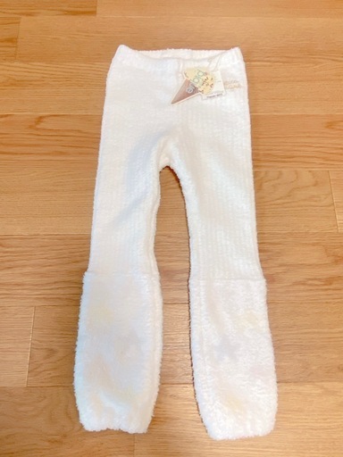 ジェラピケ♡キッズ上下セット