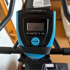 スピンバイクの画像