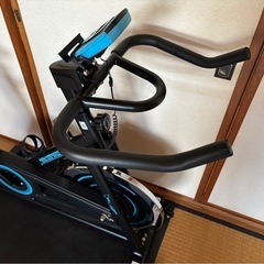 スピンバイクの画像