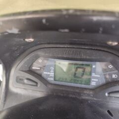 マジェスティ125 FIモデルの画像