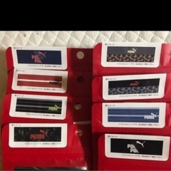 メルカリで大人気！　残り8枚　
新品　　PUMA     冷感タオル　1枚の画像