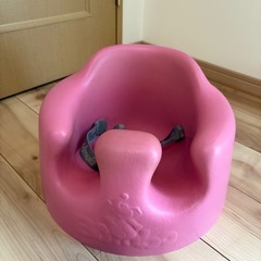 バンボ　bumbo 手押し車　　の画像