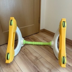 バンボ　bumbo 手押し車　　の画像