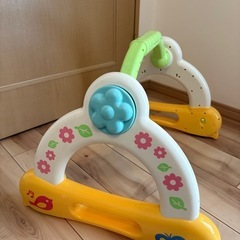 バンボ　bumbo 手押し車　　の画像