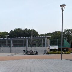 春日井市　硬式テニス　メンバー募集(経験者)　単発