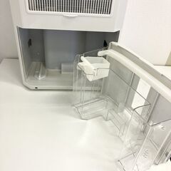 冷風・衣類乾燥除湿機 CDM-1017 どこでもクーラーの画像
