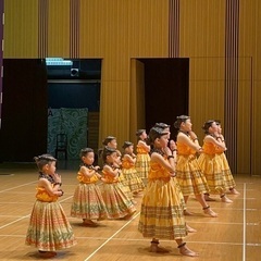 流山セントラルパーク🌺火曜・日曜フラサークルナヘレオラ【幼児〜大人】の画像