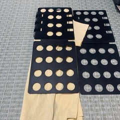 Ｔシャツたたむやつ
の画像