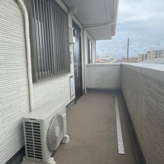 【2024年製】日立　白くまくん の画像