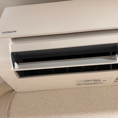 【2024年製】日立　白くまくん の画像