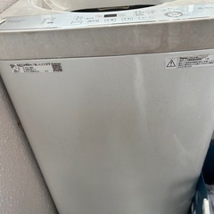 洗濯機　の画像