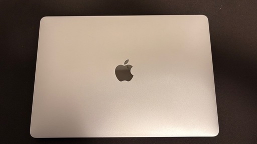 MacBook Air M1 16GB/1TB スペースグレー