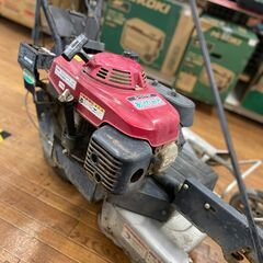【中古】【動作OK】【店頭引取限定】ホンダ　草刈機　JB-870　24200円（税込）1597の画像