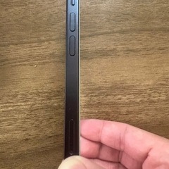 iPhone12 64GB SIMフリー　美品の画像