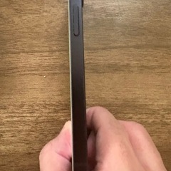 iPhone12 64GB SIMフリー　美品の画像