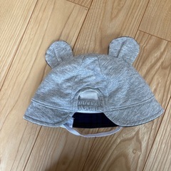帽子の画像