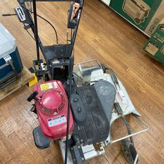 【中古】【動作OK】【店頭引取限定】ホンダ　草刈機　JB-870　24200円（税込）1597の画像