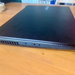 mouse DAIV- i7/RTX2060/64GB/1TB +冷却台＆マウスセットの画像