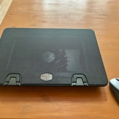 mouse DAIV- i7/RTX2060/64GB/1TB +冷却台＆マウスセットの画像