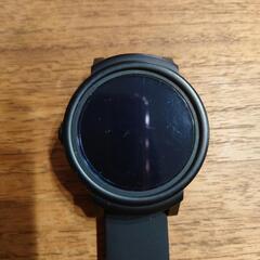 Ticwatch Wear OS 対応スマートウォッチの画像