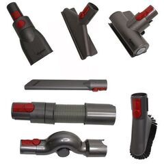 JM-154】【ジャンク品】Dyson ダイソン V11 Fluffy+ コードレス