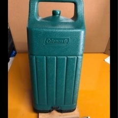 美品　Coleman ランタン？の画像