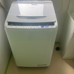 洗濯機
