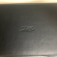  ZELE-PARIS 　ベルトの画像