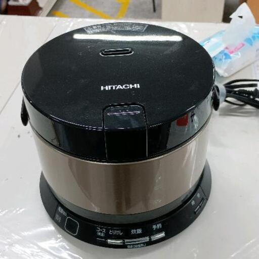 おひつ御膳 RZ-WS2M ： 炊飯器 ： 日立の家電品