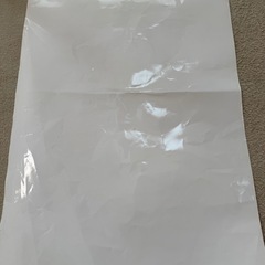 くもんの学習ポスター　アルファベット　折れあり！の画像