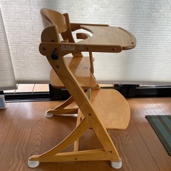 スクスクチェアの画像