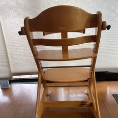 スクスクチェアの画像