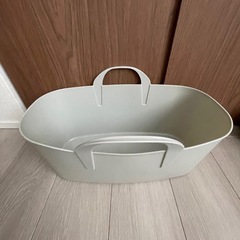 バスケット　ランドリー　小物入れ