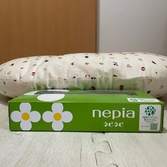 授乳クッションの画像